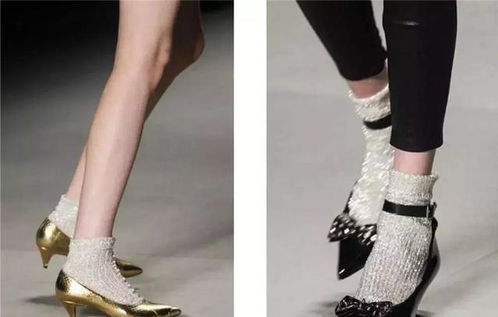 襪子配得好，穿搭沒煩惱 秒變時尚精，還能讓你撩到王一博