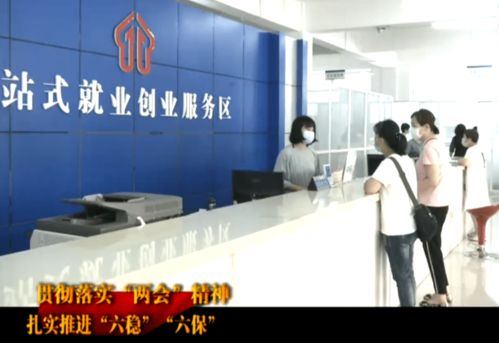 全省職業技能提升行動對接服務月活動啟動 信息技術咨詢服務助力高質量發展